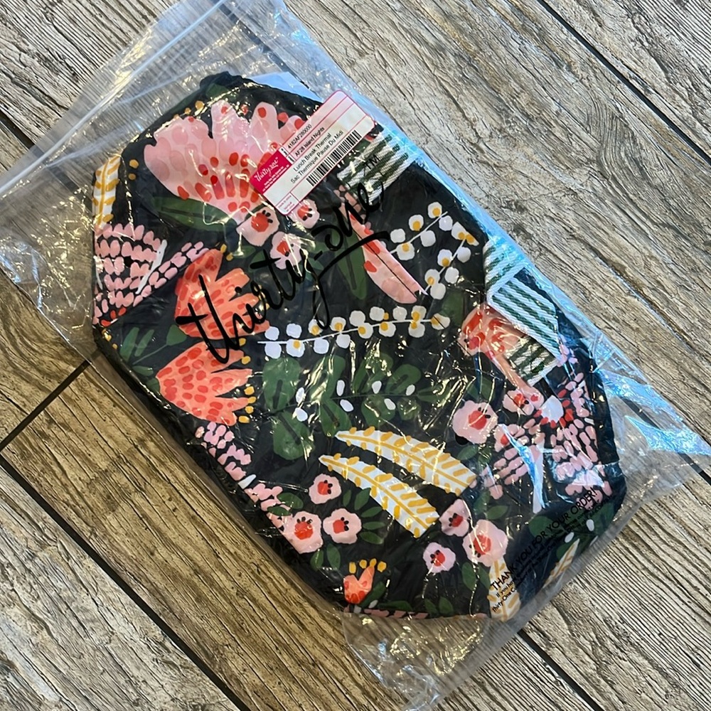 Thirty-one Lunch Break Thermal